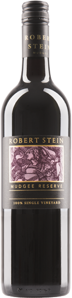 Robert Stein Vineyard Reserve Shiraz 2019